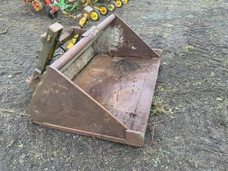 Fourches et godets - autre NC Godet CH - 2