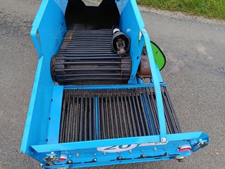 Arracheuse de pommes de terre Krukowiak Z653/2 - 5