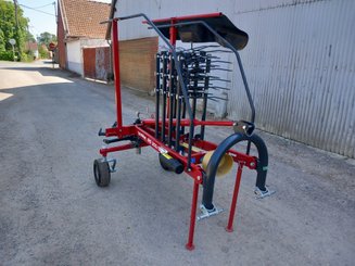 Andaineur Fpm RS 300/8 - 1