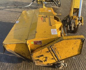 Épareuse Twose C.580 - 2