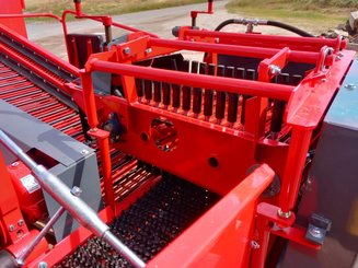 Arracheuse de pommes de terre Unia Bolko - 11