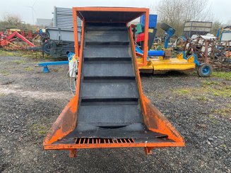 Equeuteuse NC 8 rouleaux - 5