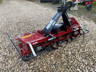 Fraise rotative Fpm LF 125 - 1