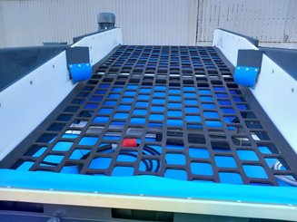 Calibreur KMK À maille SO-90 - 5