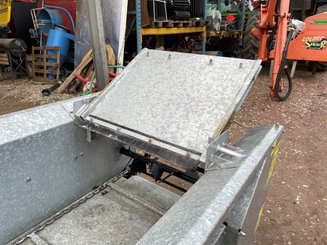 Épandeur à fumier NC Compact CT800 - 2