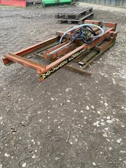 Lève palette NC 3 points à mât hydraulique - 3