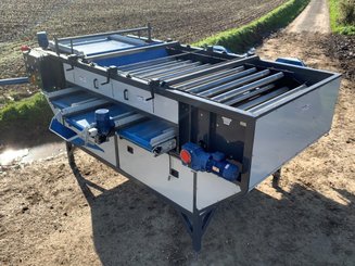 Calibreur NC À rouleaux PV-315H - 2