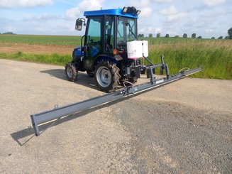 Pulvérisateur - autre Micron Weedswiper 6m - 18