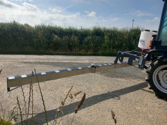 Pulvérisateur - autre Micron Weedswiper 6m - 1