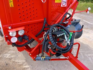 Arracheuse de pommes de terre Unia Bolko - 5