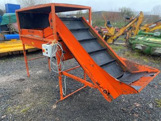 Equeuteuse NC 8 rouleaux - 3