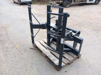 Fourches et pinces pour balles AGRI POWER Pince à balles - Manitou - 1