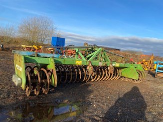 Tasse-avant Franquet 4.0m - 1