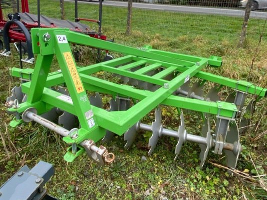 Cover crop NC 2.40m BM - 1