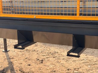 Laveuse NC À tambour 3.0m EM - 6