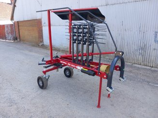 Andaineur Fpm RS 300/8 - 8