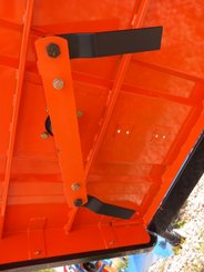 Gyrobroyeur NC BD 1.40m - 4
