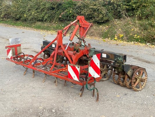 Tasse-avant NC Croskill - 1