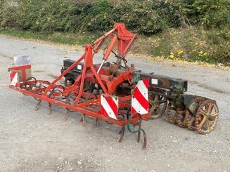 Tasse-avant NC Croskill - 1