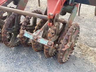 Tasse-avant NC Croskill - 6