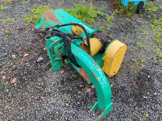 Broyeur d'accotement NC AGL 145 - 1