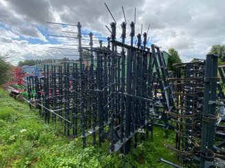 Herse à paille Agri System PG+ 7.5m - 2