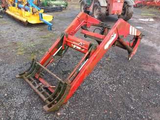 Chargeur frontal Mailleux MX 480 - 6