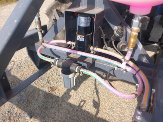 Pulvérisateur - autre Micron Weedswiper 6m - 2