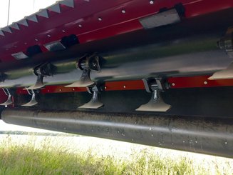Broyeur pailles Fpm Agromehanika Doo Broyeur avant/arrière 300 pro+ - 8