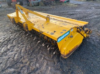 Déchaumeur Bomford Dynadrive DD 3000 - 2