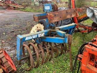 Tasse-avant Bonnel Spirosem - 1