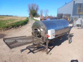 Laveuse NC À tambour 2.0m EM  - 2