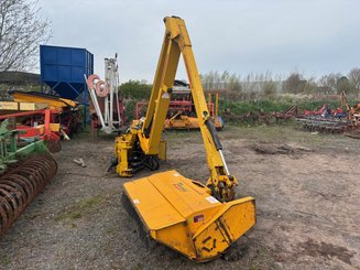 Épareuse Twose C.580 - 1