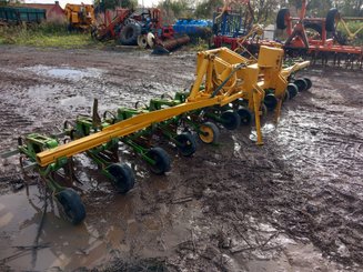 Bineuse Standen 12 rangs frontale - 1