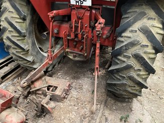 Tracteur agricole IH McCormick 523 - 2