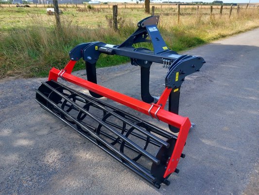 Décompacteur NC Sous-soleur GM 3  - 1