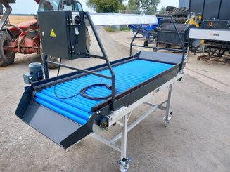 Table de visite - pommes de terre KMK T2008 - 5