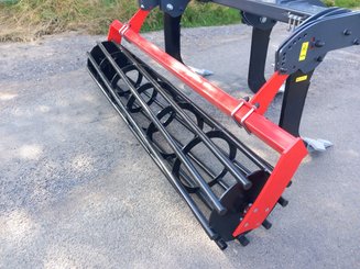 Décompacteur NC Sous-soleur GM 3  - 4