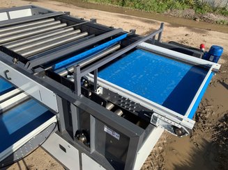 Calibreur NC À rouleaux PV-315H - 6