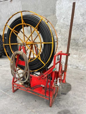 Déboucheur de canalisation NC Déboucheur de drains - 1