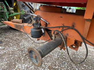 Benne agricole La campagne BS 8 - 4