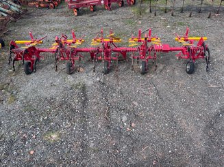 Bineuse NC 6 rangs - 5 éléments - 1