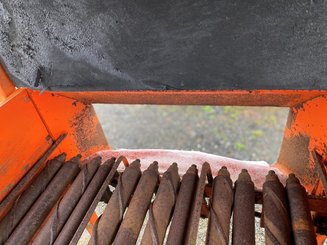 Equeuteuse NC 8 rouleaux - 6