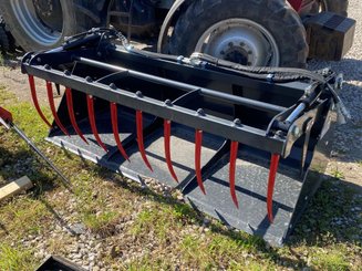 Godet multi-services NC BMS 2.20m AKT - euro - 1