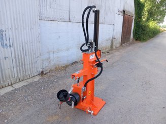 Fendeuse à bois NC Hydraulique 18T - 8