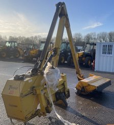 Épareuse Twose C.580 - 6