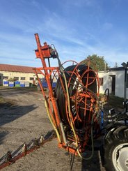 Déboucheur de canalisation NC Déboucheur de drains - 2