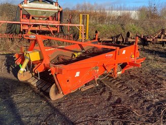 Arracheuse Jones Aligneuse 1.50m - 4