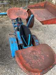 Planteuse SuperPrefer 2 rangs - 5