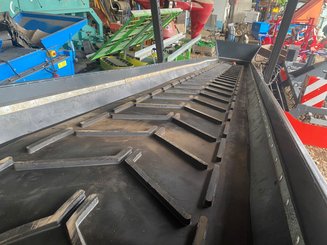 Tapis élévateur - pommes de terre NC EM - 3